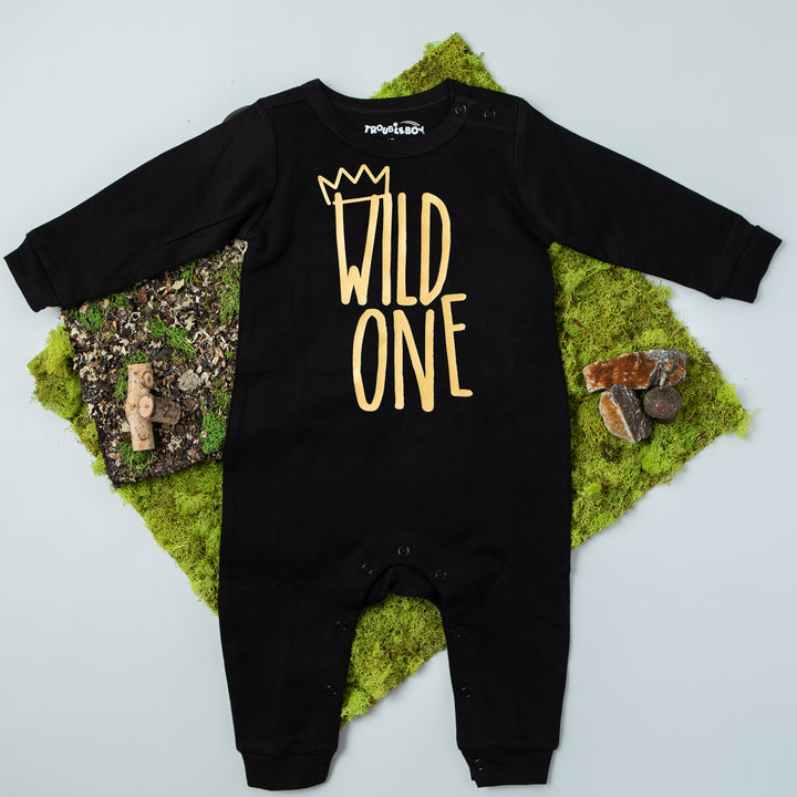 Long sleeve discount first birthday onesie