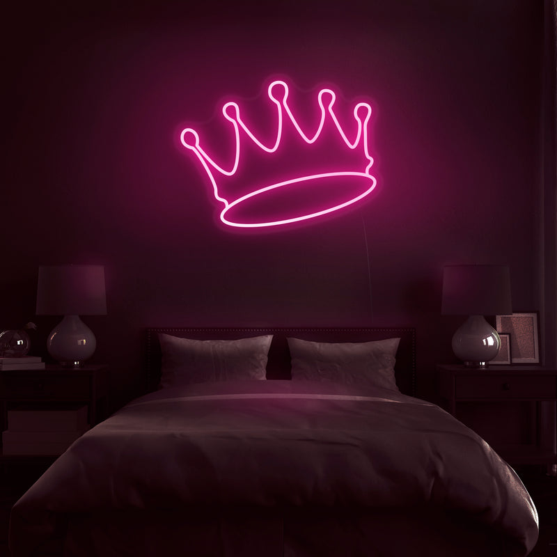 neon for bedroom