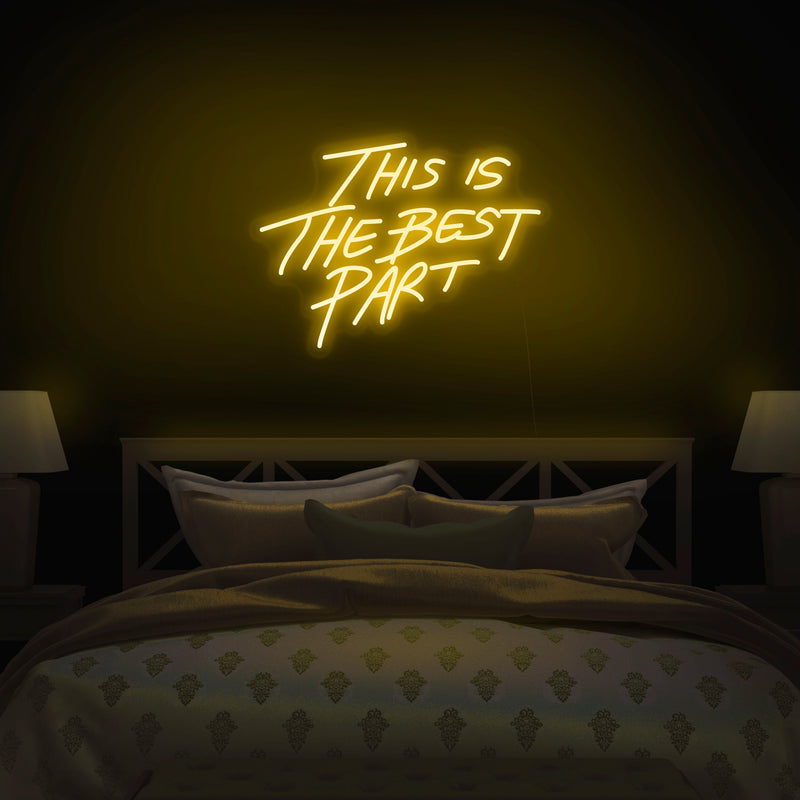 best neon signs for bedroom