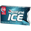 Dentyne Ice Winter Chill 16s