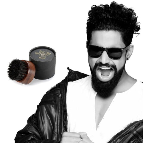 brosse barbe