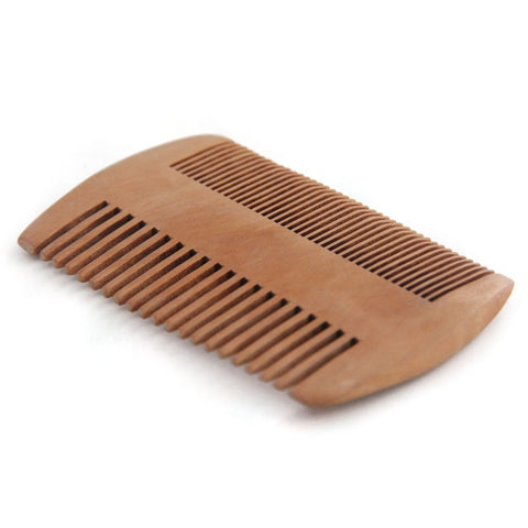 peigne barbe monobloc