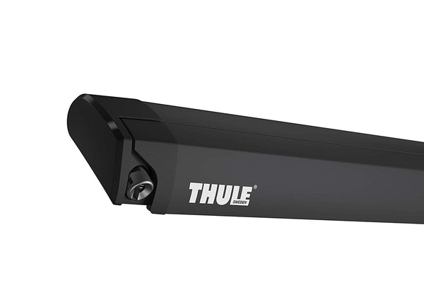 Thule Hideaway Van Awning on Sprinter Van