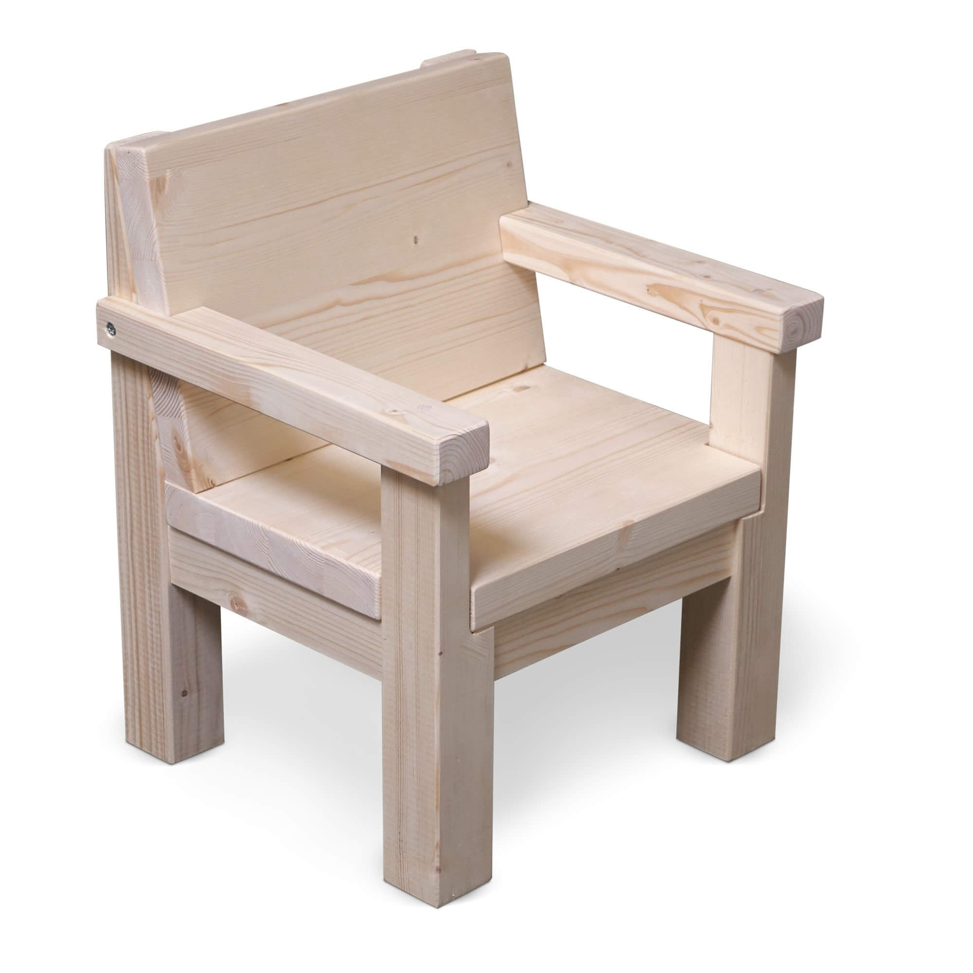 kinderstoeltje 1-3 houten stoel kids – toddie.nl