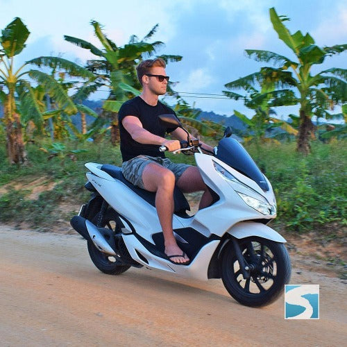 honda pcx 150