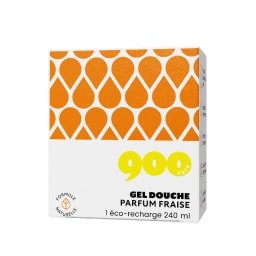 La recharge gel douche réparateur – Refyld