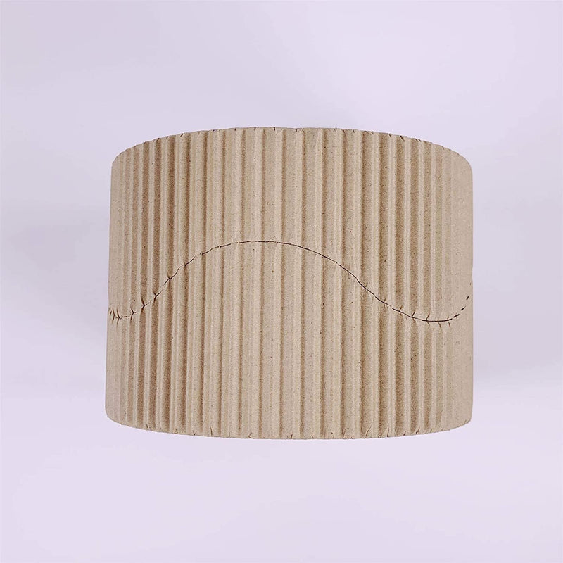 Buy Online Corrugated Cardboard Roll - 1.2m x 75m -Prime Solutions NZ