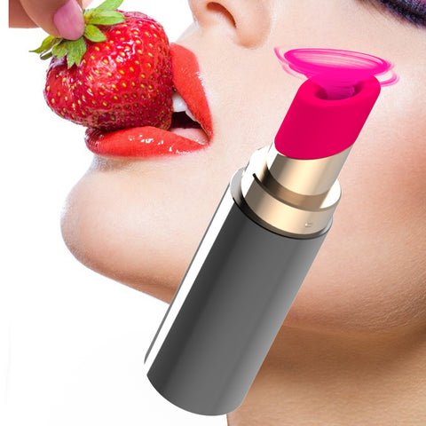 mini Lipstick Bullet Vibrator