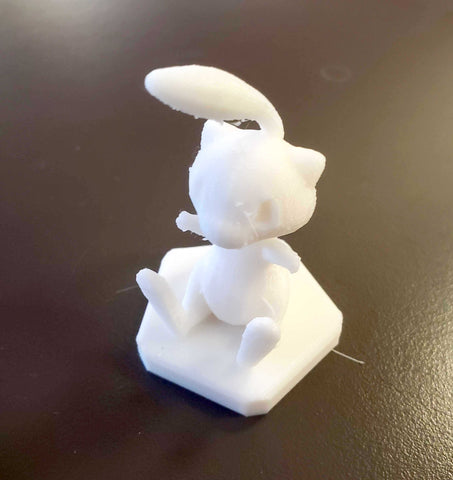 InkSmith 3D Printing Pokemon