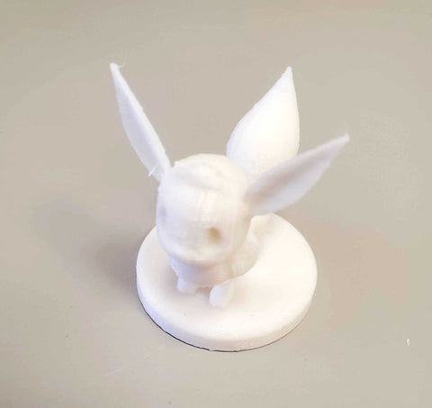 InkSmith 3D Printing Pokemon