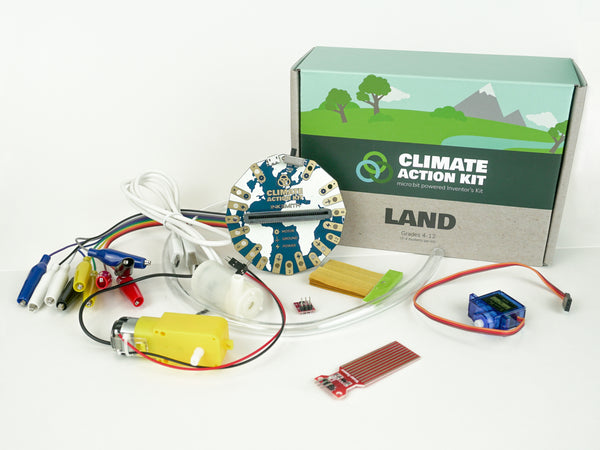 InkSmith Climate Action Kit