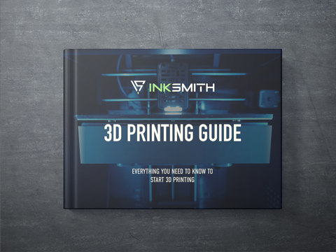 inksmith 3D printing guide