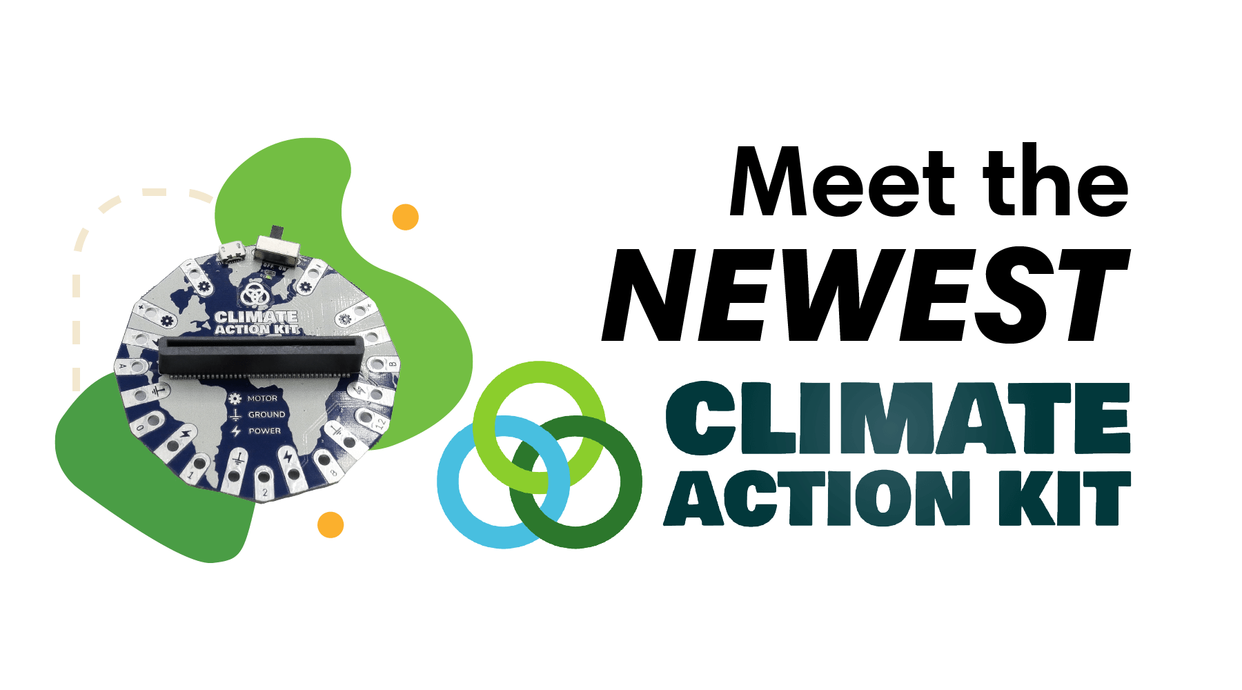 Meet the newest Climate Action Kit