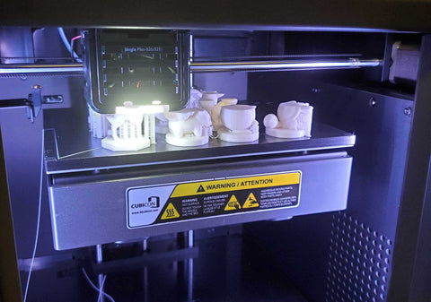 InkSmith 3D Printing