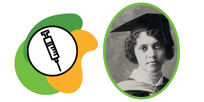 International Women’s Day: Women in STEM – Alice Augusta Ball