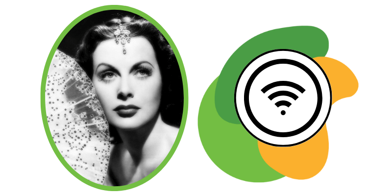 International Women’s Day: Women in STEM – Hedy Lamarr