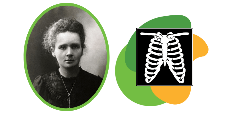 International Women’s Day: Women in STEM – Marie Curie  