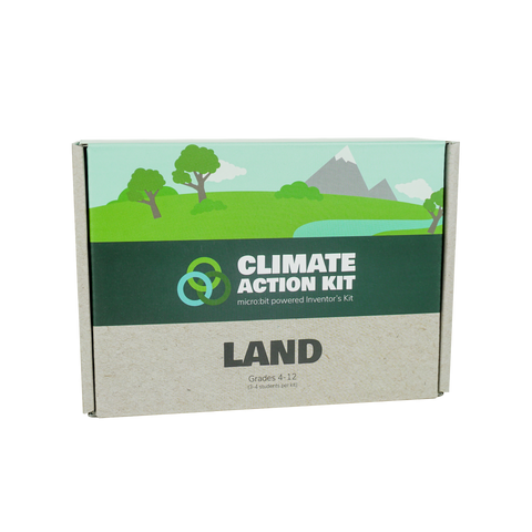 InkSmith Climate Action Kit 