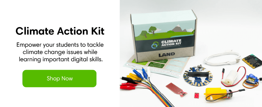 InkSmith Climate Action Kit 