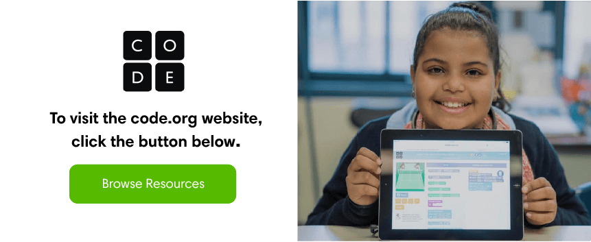 code.org coding curriculum free