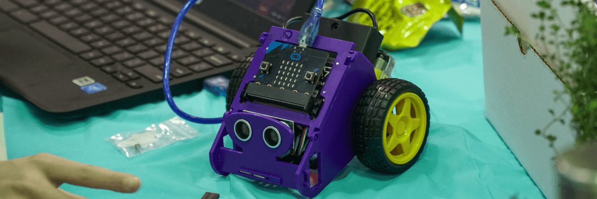 k8 robotics kit