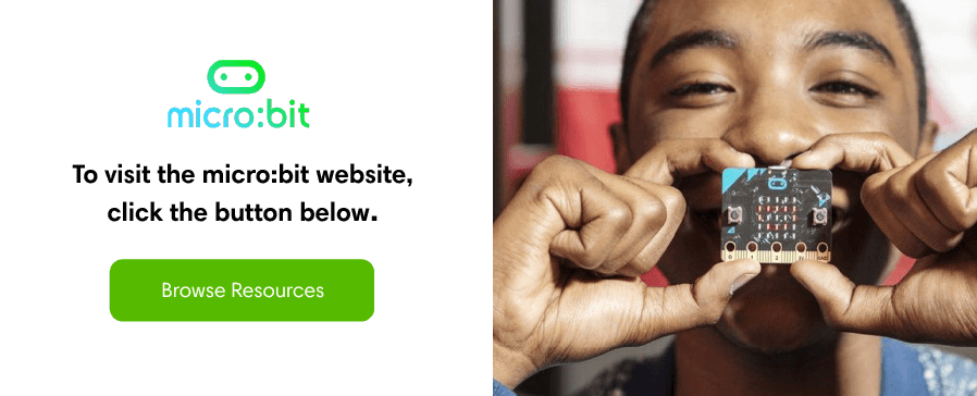 Micro:bit free coding lessons 