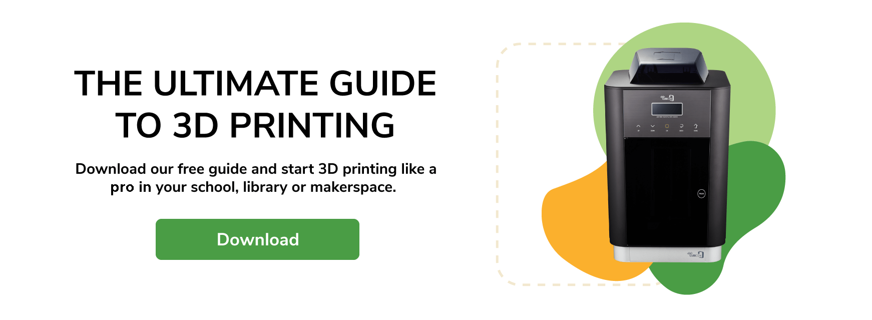 3d printing guide