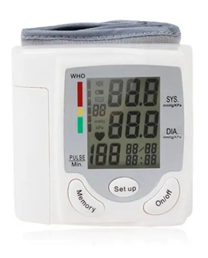Nuvita 4150 | Tensiómetro de Brazo | Tensiómetro de Brazo Digital | Medidor  de Tensión Arterial | Blood Pressure Monitor | Tensiómetro Profesional 