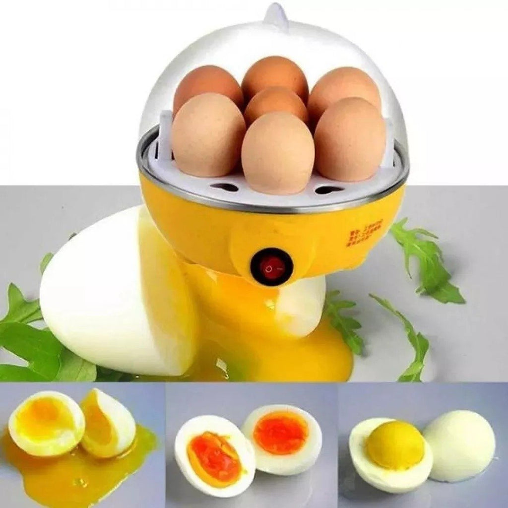 Hervidor de Huevos, Huevera Eléctrica, Huevos Cocidos
