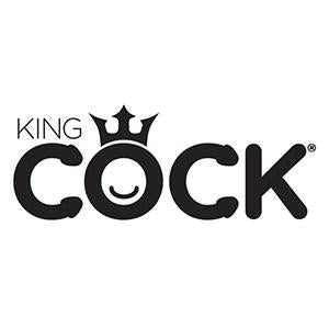 King Cock Strap On Dildo's | Realistic Dildo's | Real Feel Dildo's | Adult Sex Toys