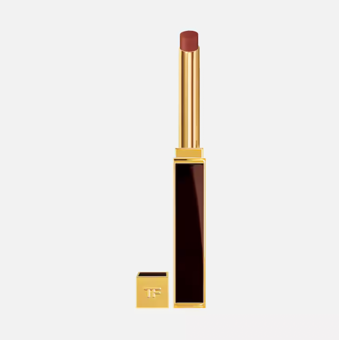 Image of Tom Ford women's shade 100 100 slim lip color shine