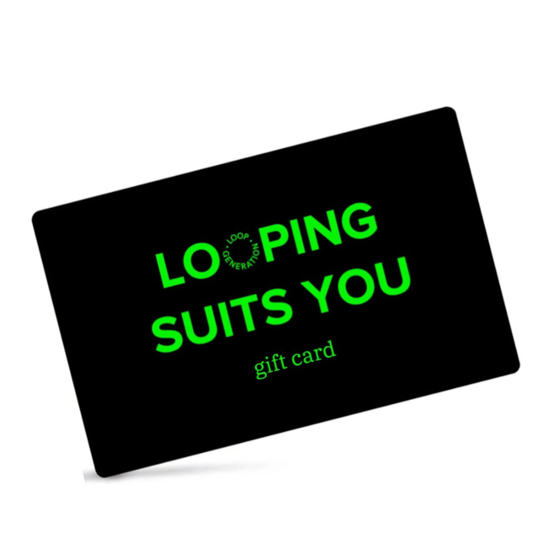 image of Loop Generation Gift Card