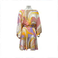 Emilio Pucci second hand clothes uk loop generation