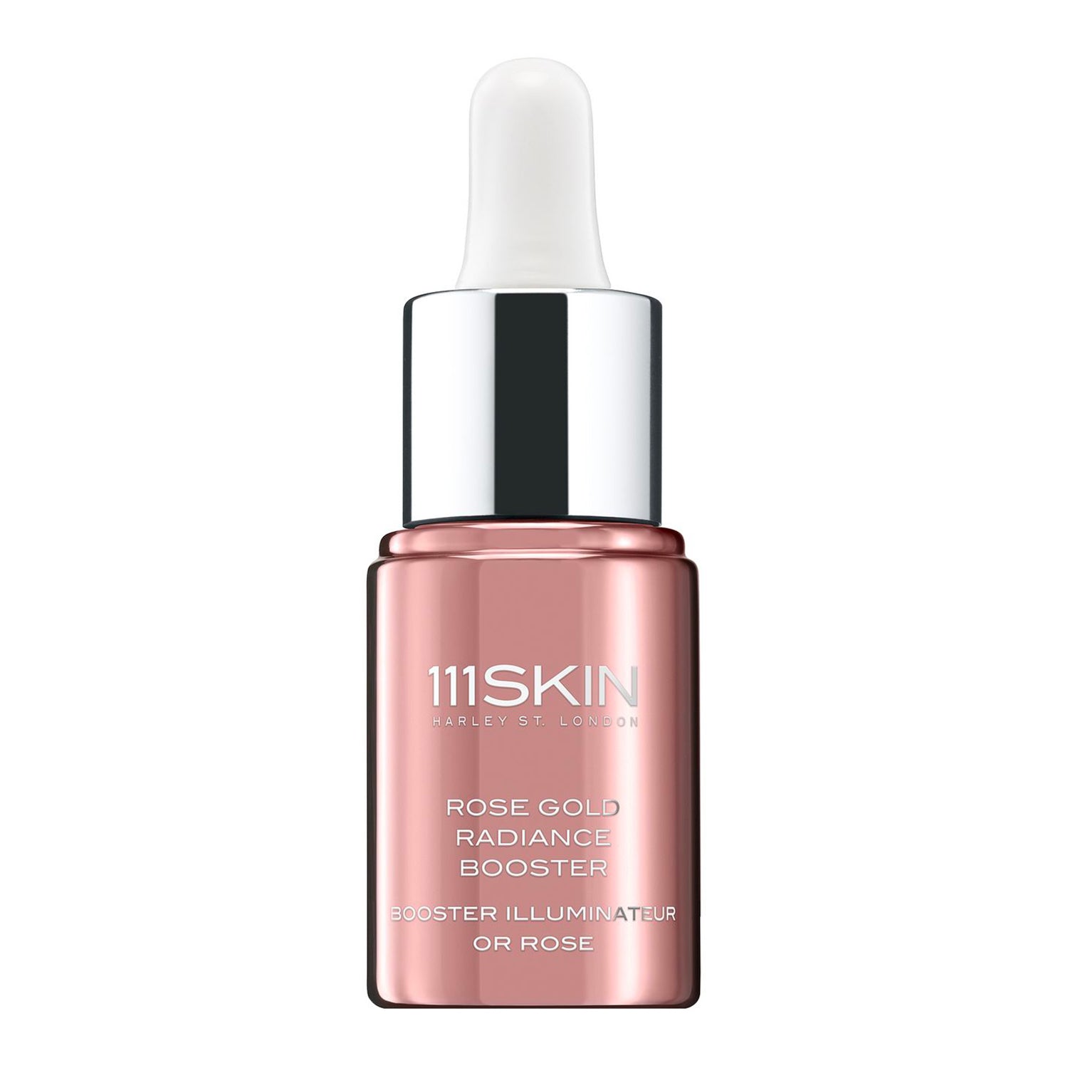 image of 111SKIN Rose Gold Radiance Booster 20ml