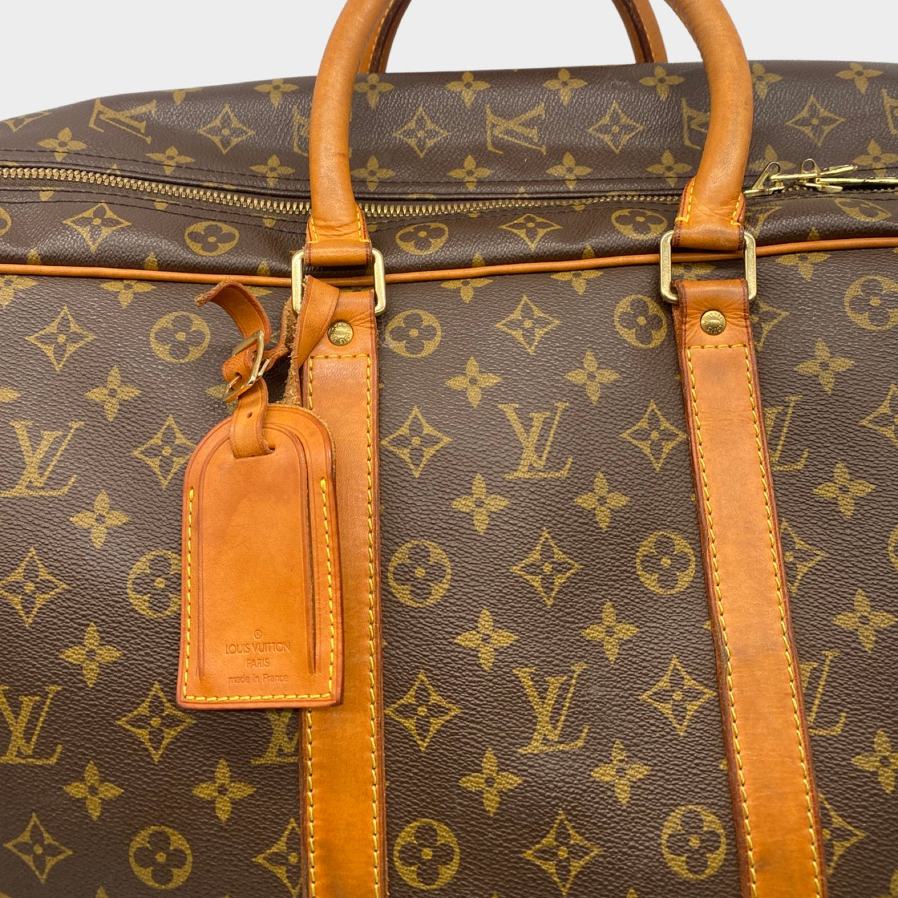 A Closer Look at the Louis Vuitton Mini Luggage Bag - PurseBlog