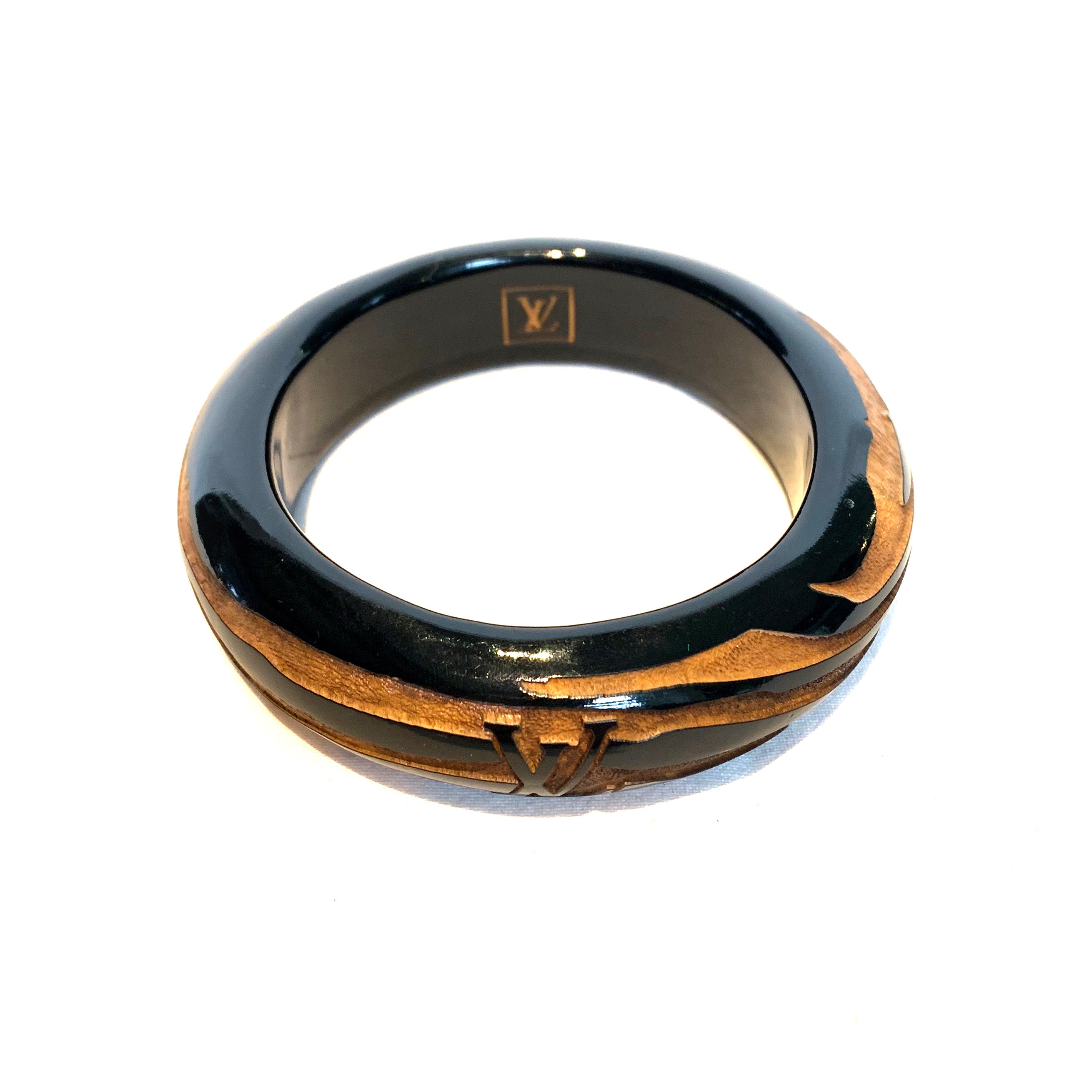 image of LOUIS VUITTON bangle