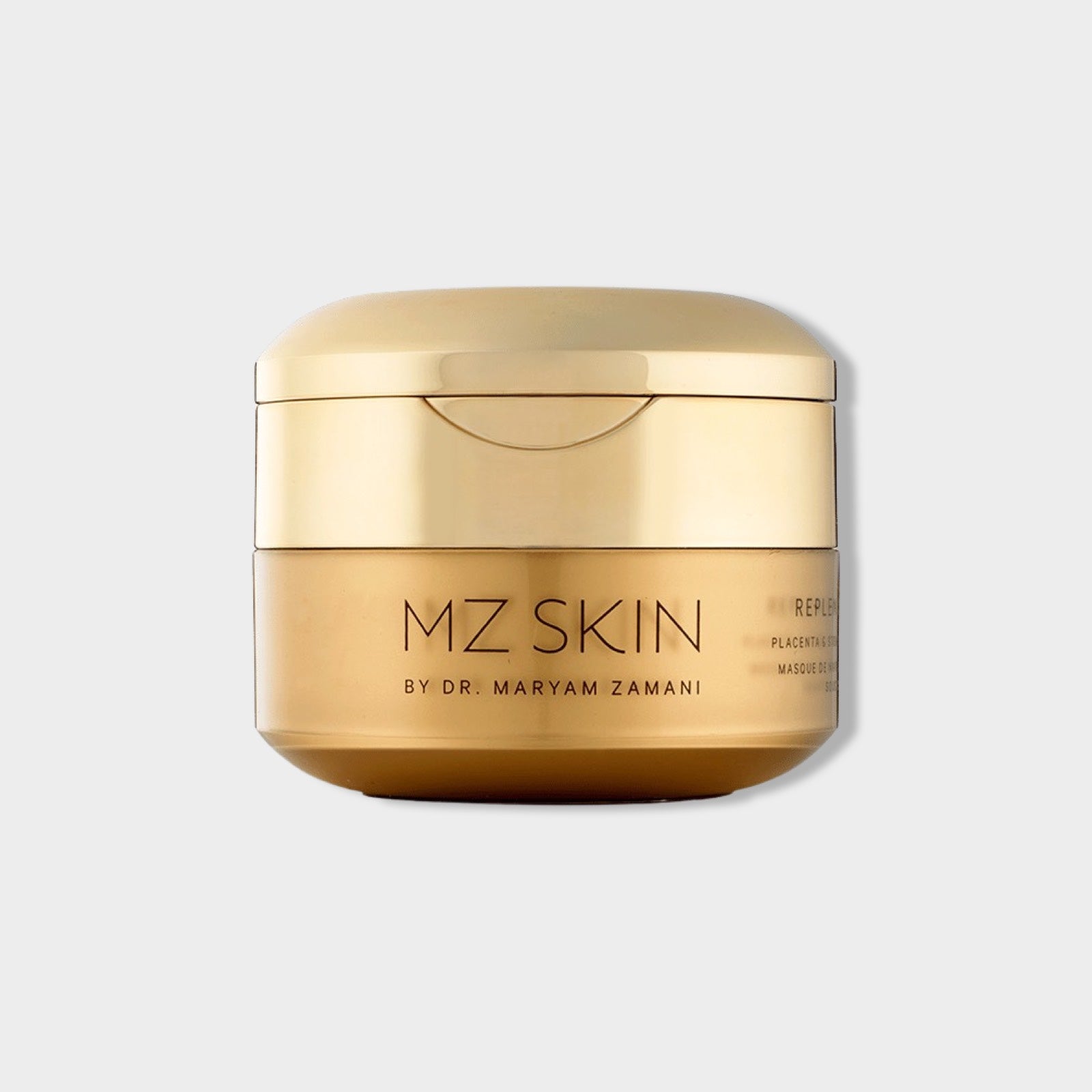 image of MZ SKIN By Dr. Maryam Zamani replenish & restore mask 30ml