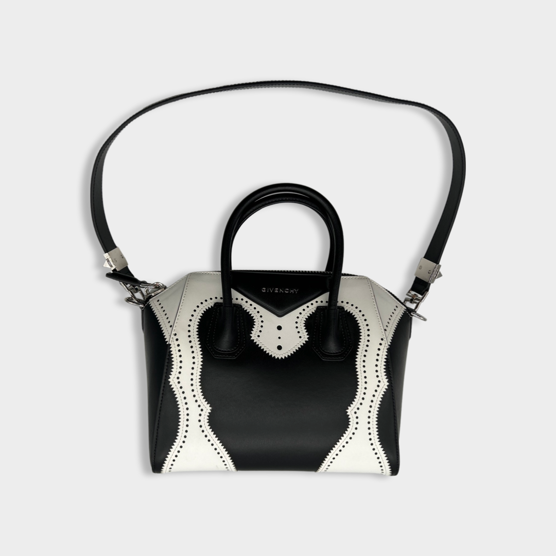 GIVENCHY leather Antigona handbag – Loop Generation