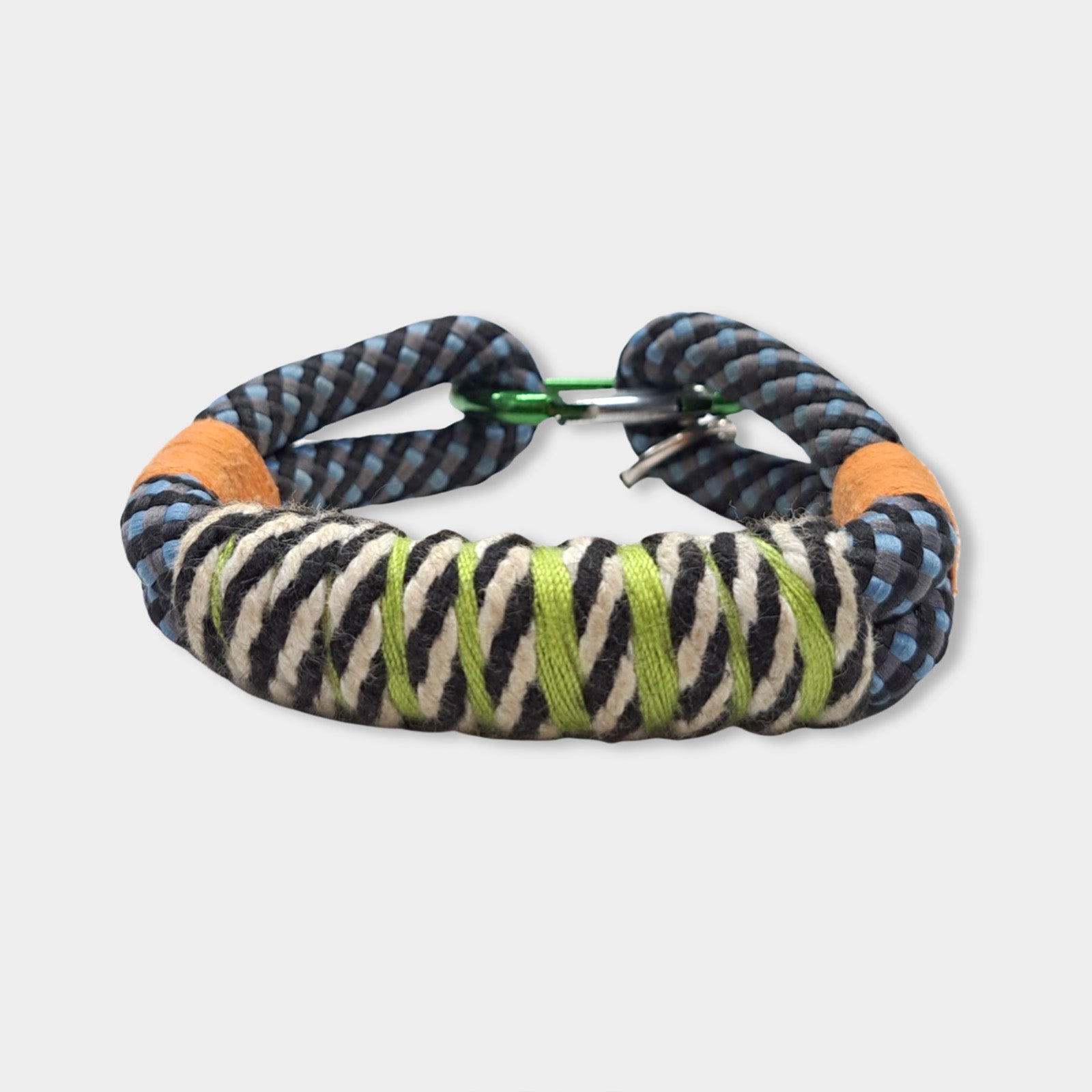 image of PROENZA SCHOULER multicolour thread bracelet