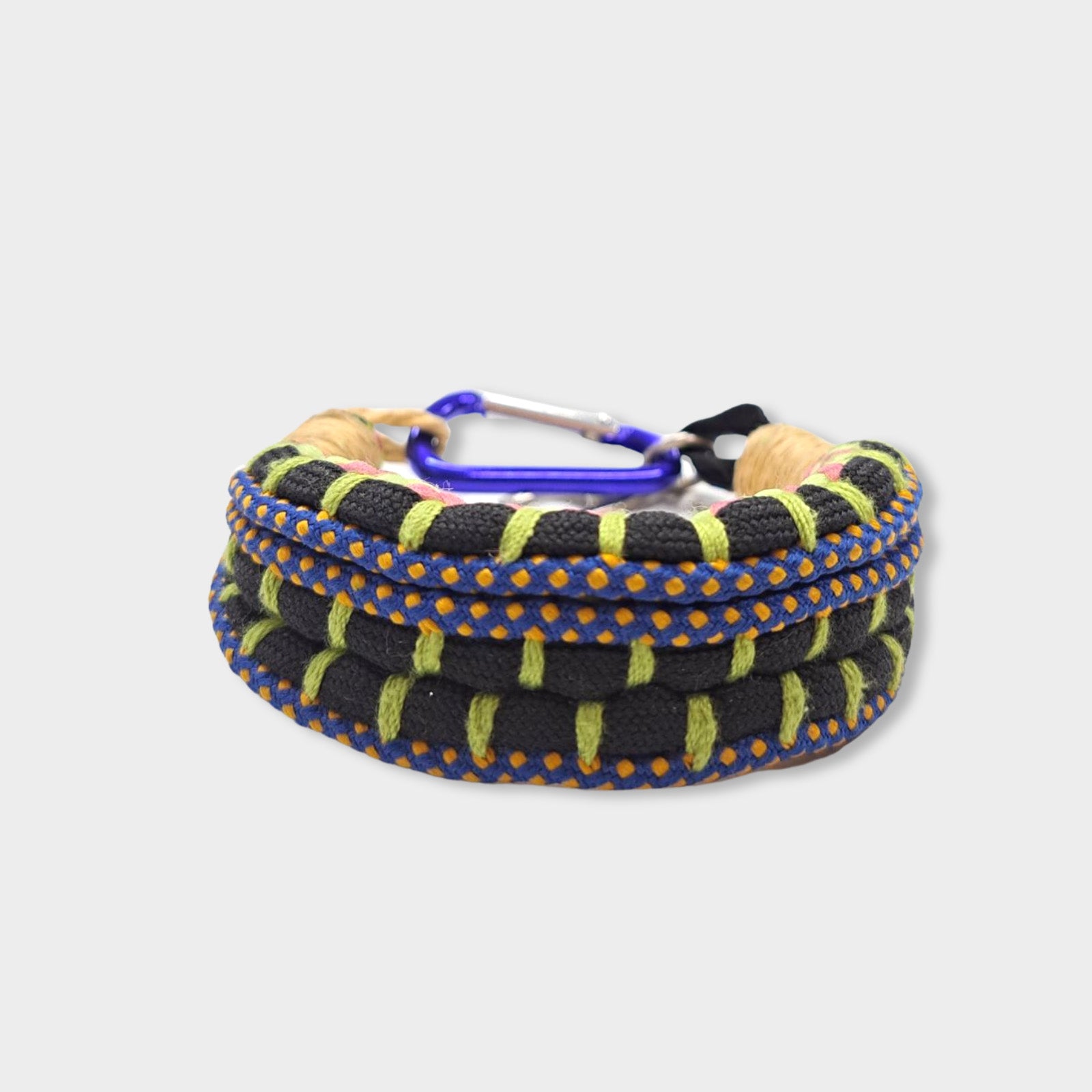 image of PROENZA SCHOULER multicolour thread bracelet