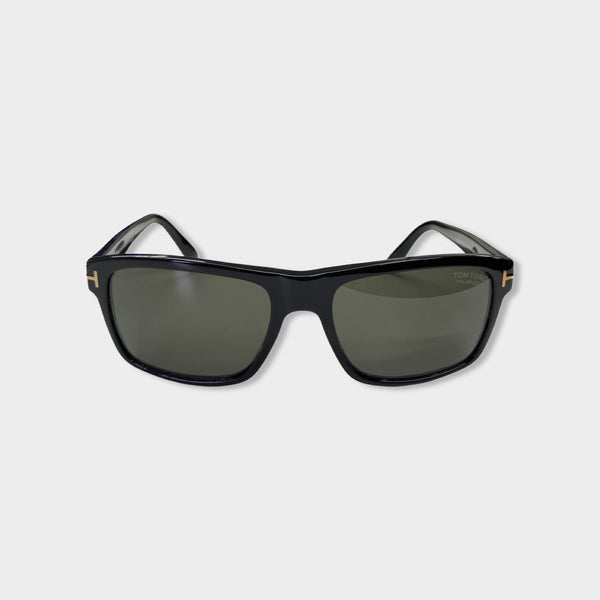 TOM FORD black sun glasses – Loop Generation
