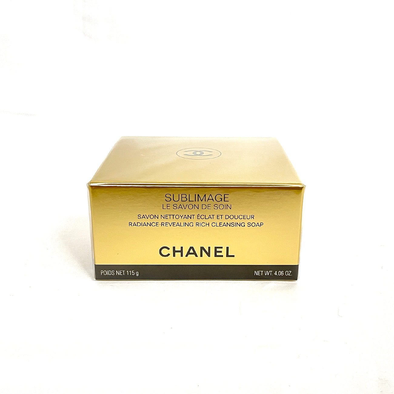 CHANEL Sublimage SUBLIMAGE GELTOOIL CLEANSER  eBay