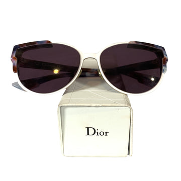 Dior REFLECTED TUP1E Gold Sunglasses  Online Sale UK