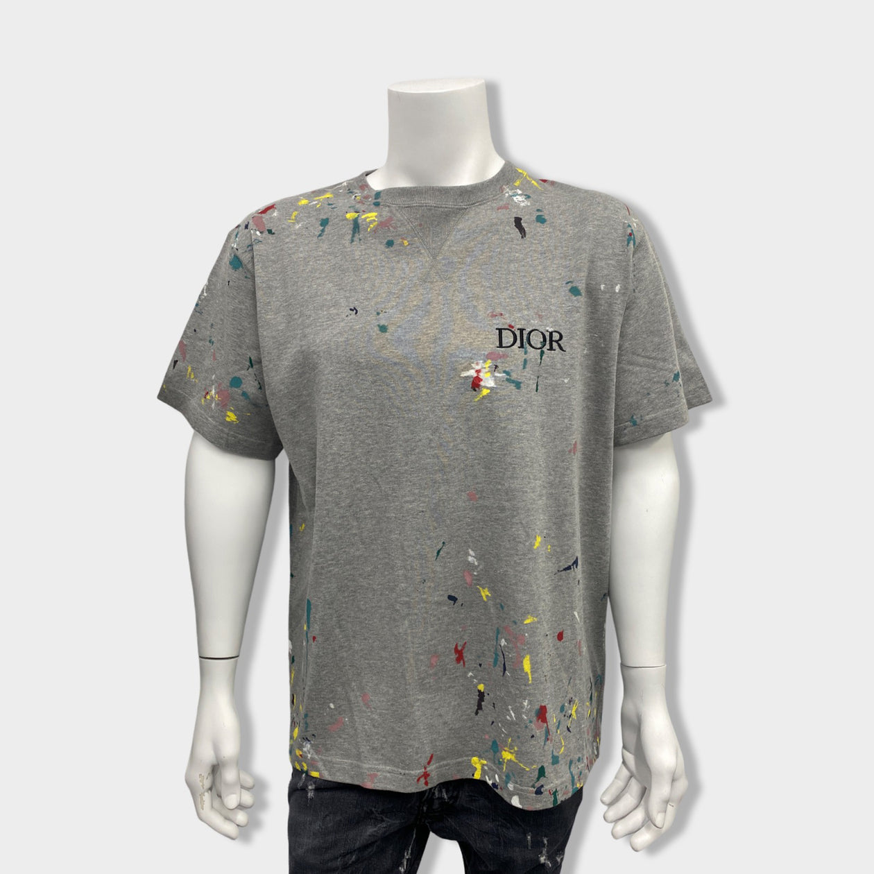 Top 66 về dior tshirt mới nhất  cdgdbentreeduvn