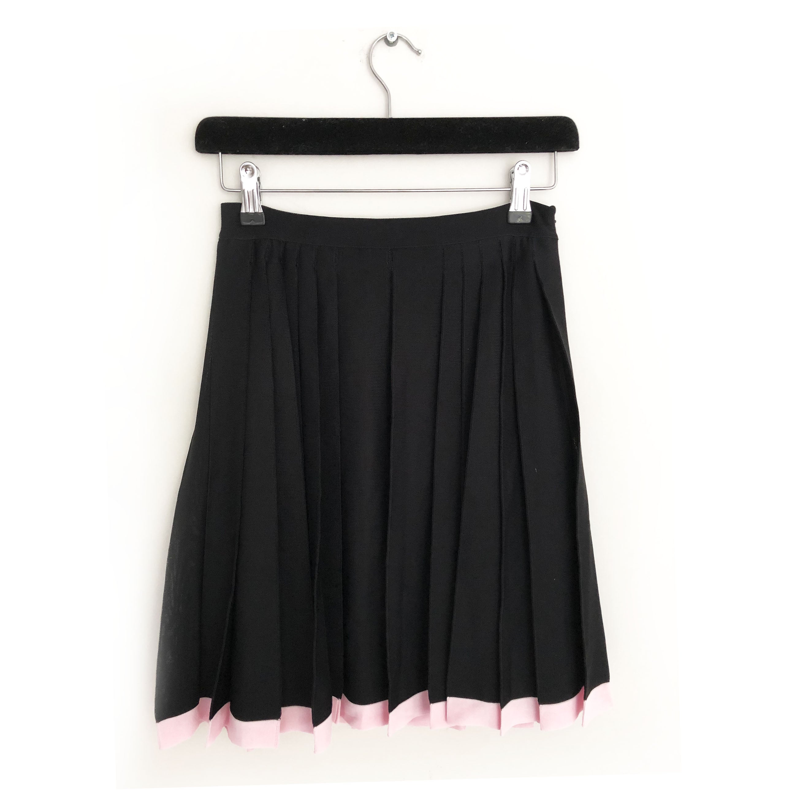 CHRISTIAN DIOR skirt | size FR36 – Loop Generation