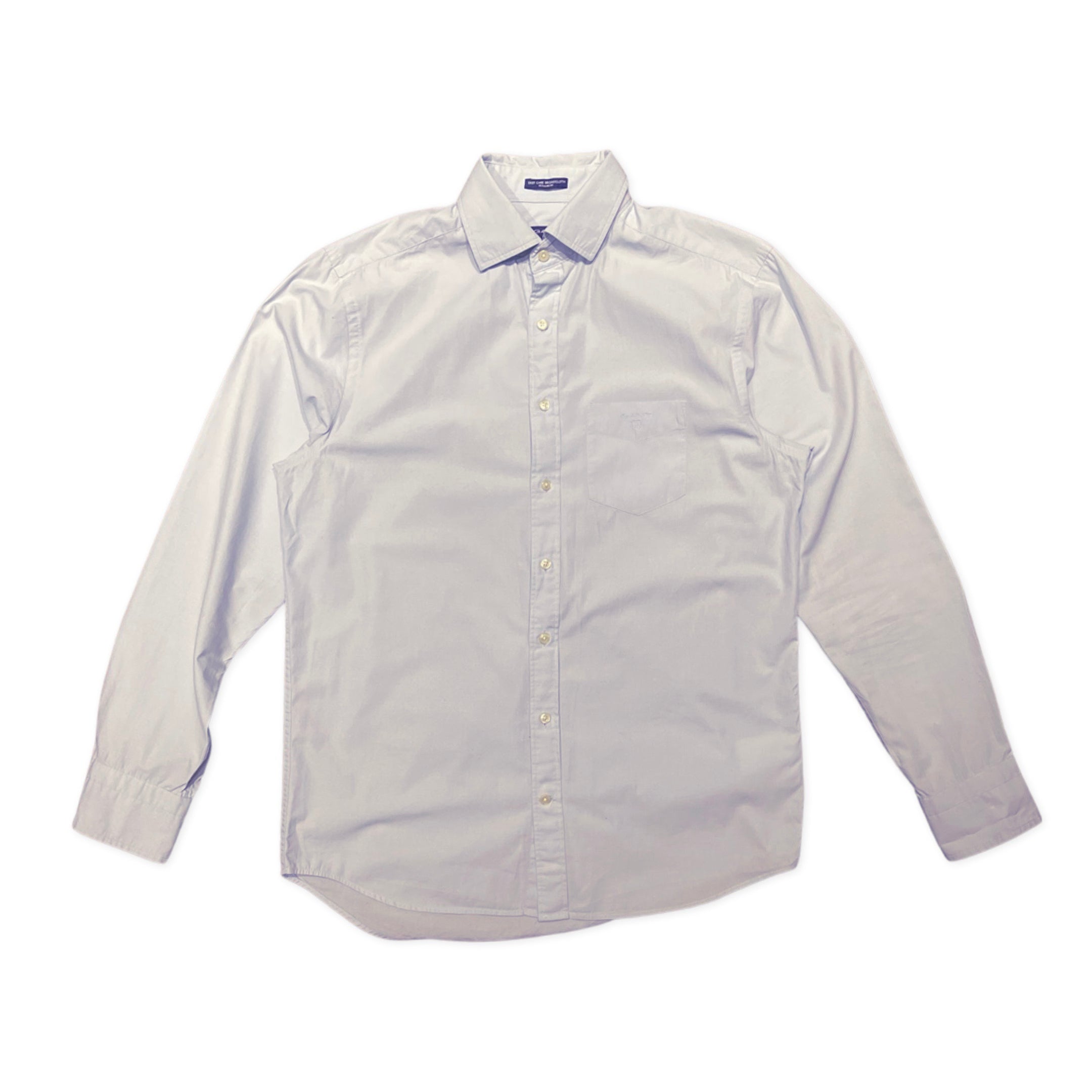 Image of Gant light blue shirt