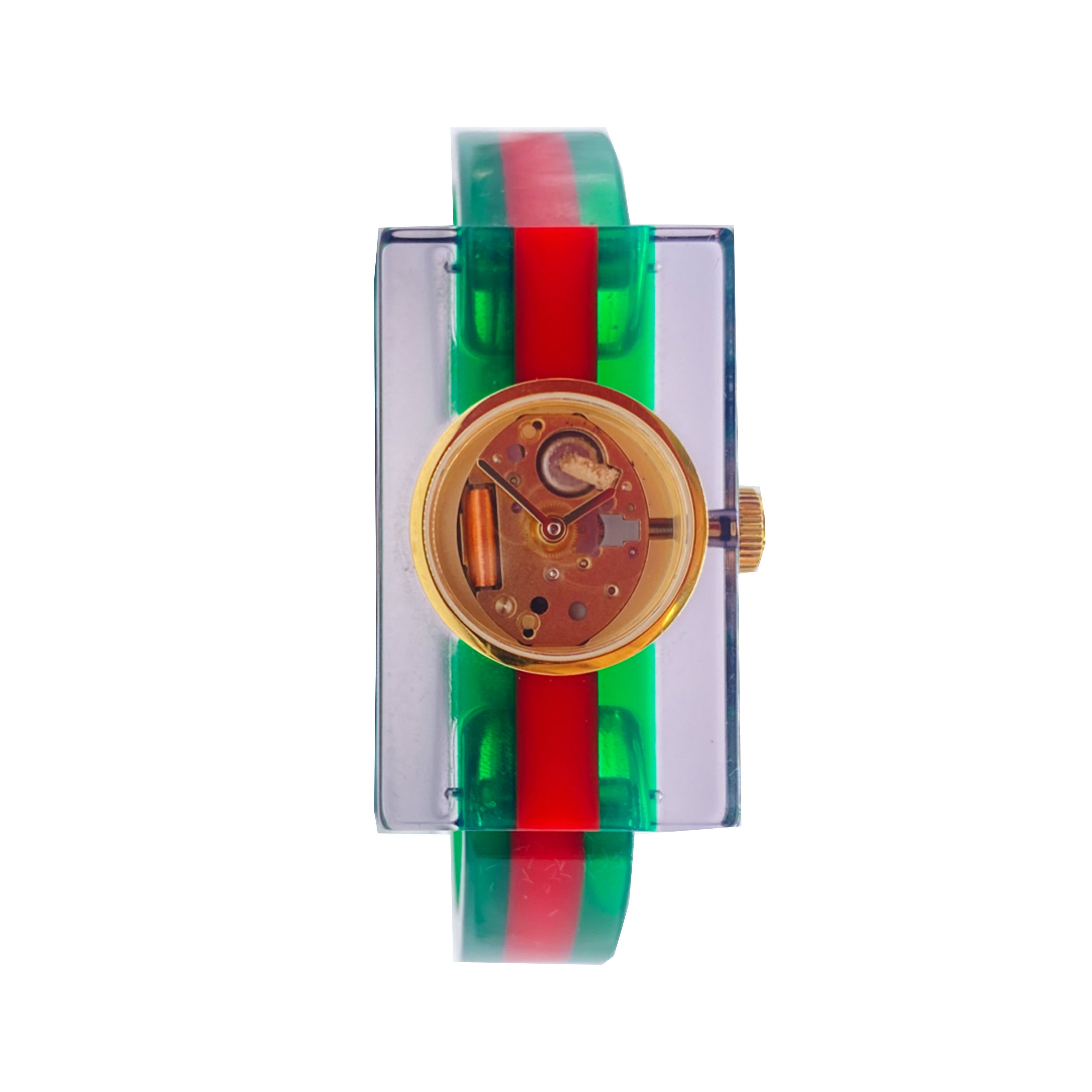 GUCCI watch bracelet Product Image