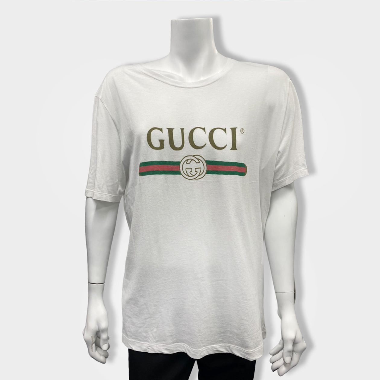 GUCCI white – Loop Generation