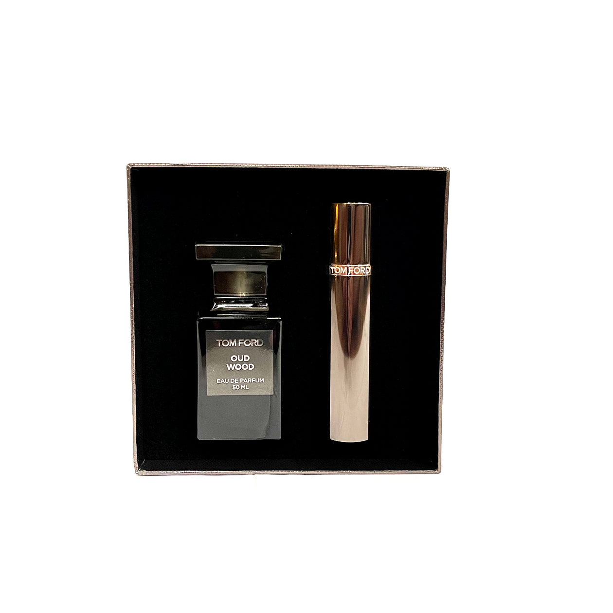 TOM FORD Oud Wood' Eau de Parfum Gift Set – Loop Generation