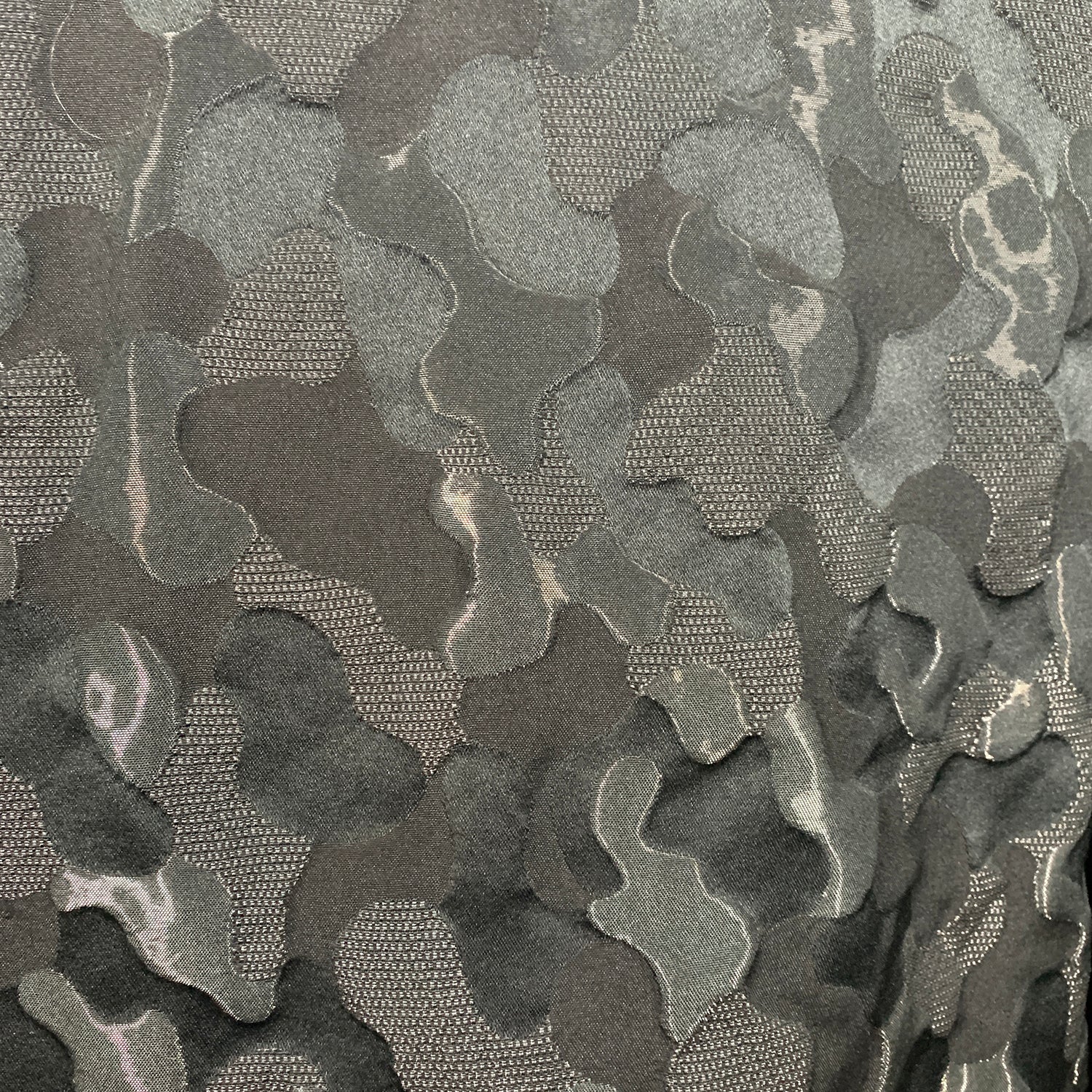 Tom Wood Camo Bomber Jacket – Loop Generation